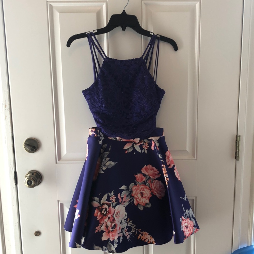 2 piece City Vibe size 1